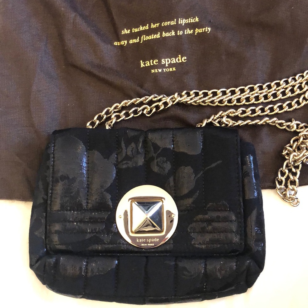 Kate spade BRAND NEW CHAINBAG